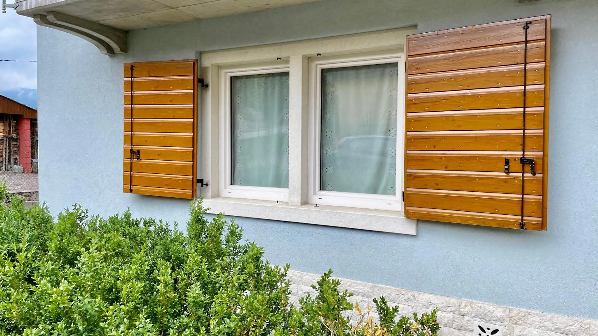 Apartament Villa Iris - La Prima Villa Vacanze Nell'Altopiano Asiago