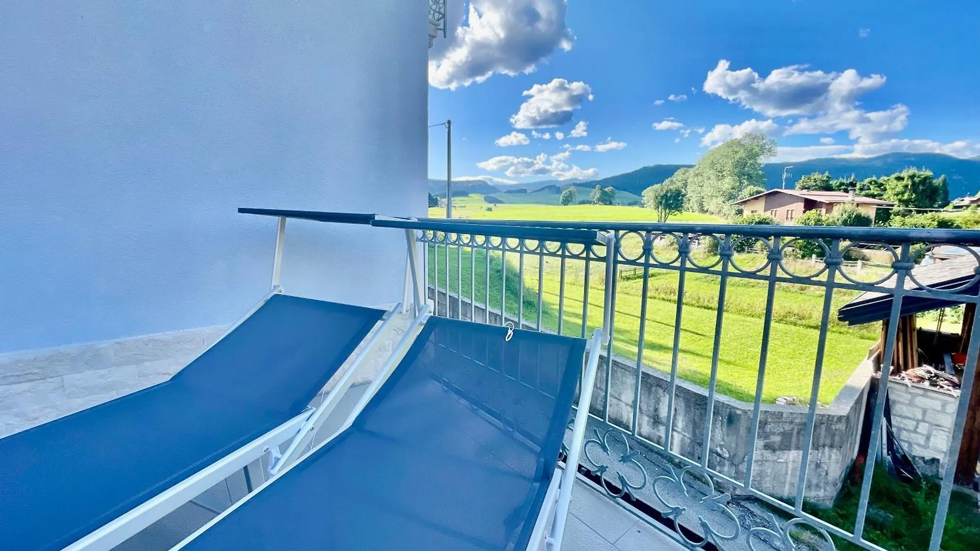 Villa Iris - La Prima Villa Vacanze Nell'Altopiano Asiago 0*,