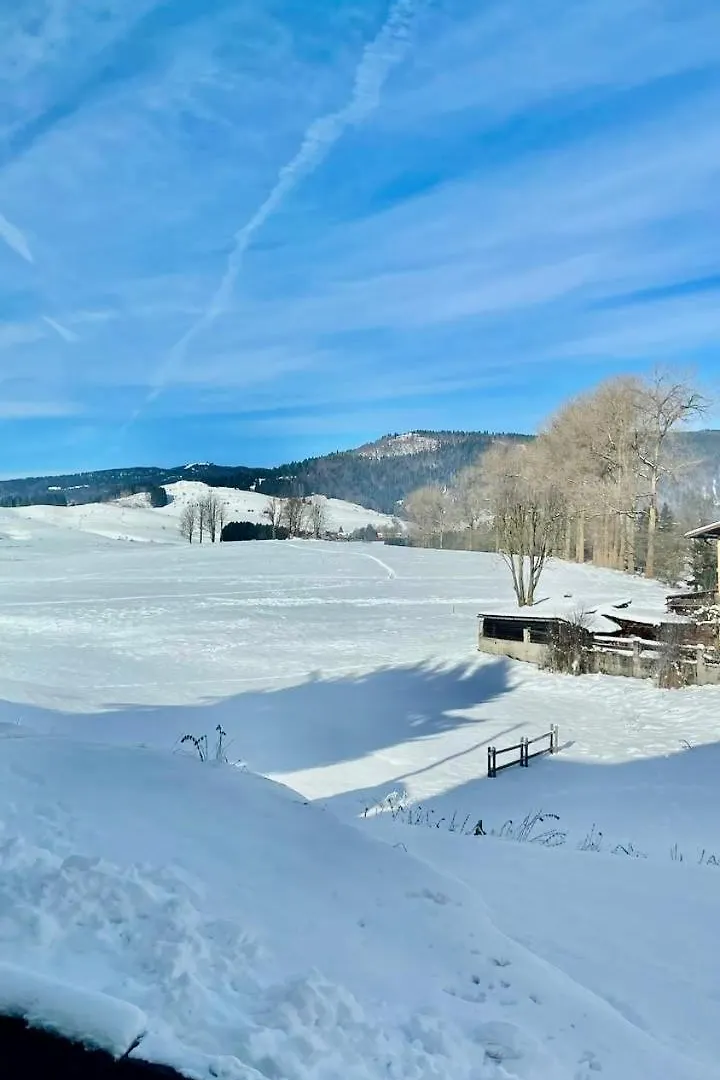 Apartment Villa Iris - La Prima Villa Vacanze Nell'Altopiano Asiago Italy