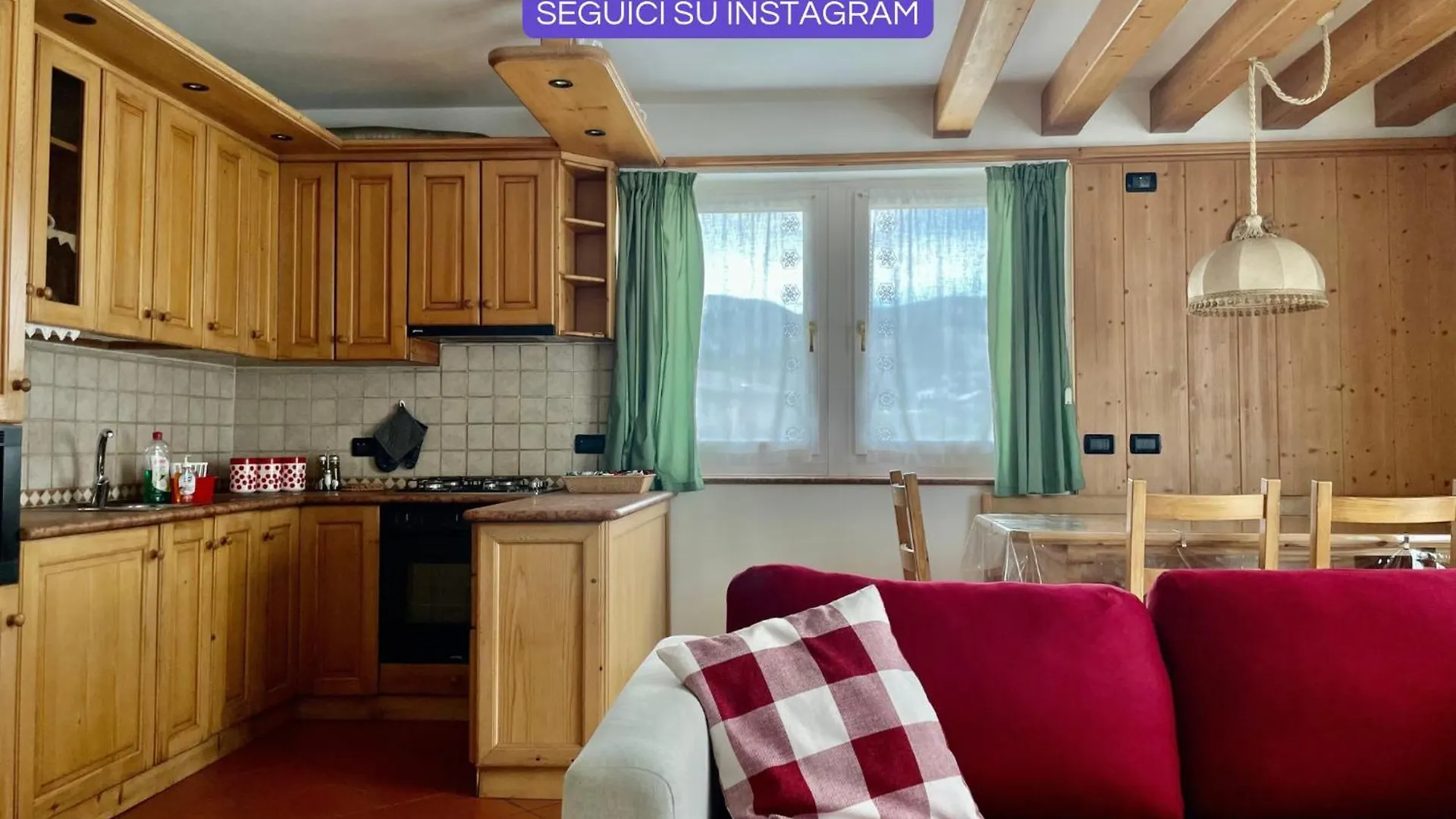 Villa Iris - La Prima Villa Vacanze Nell'Altopiano Asiago 0*,  Italy