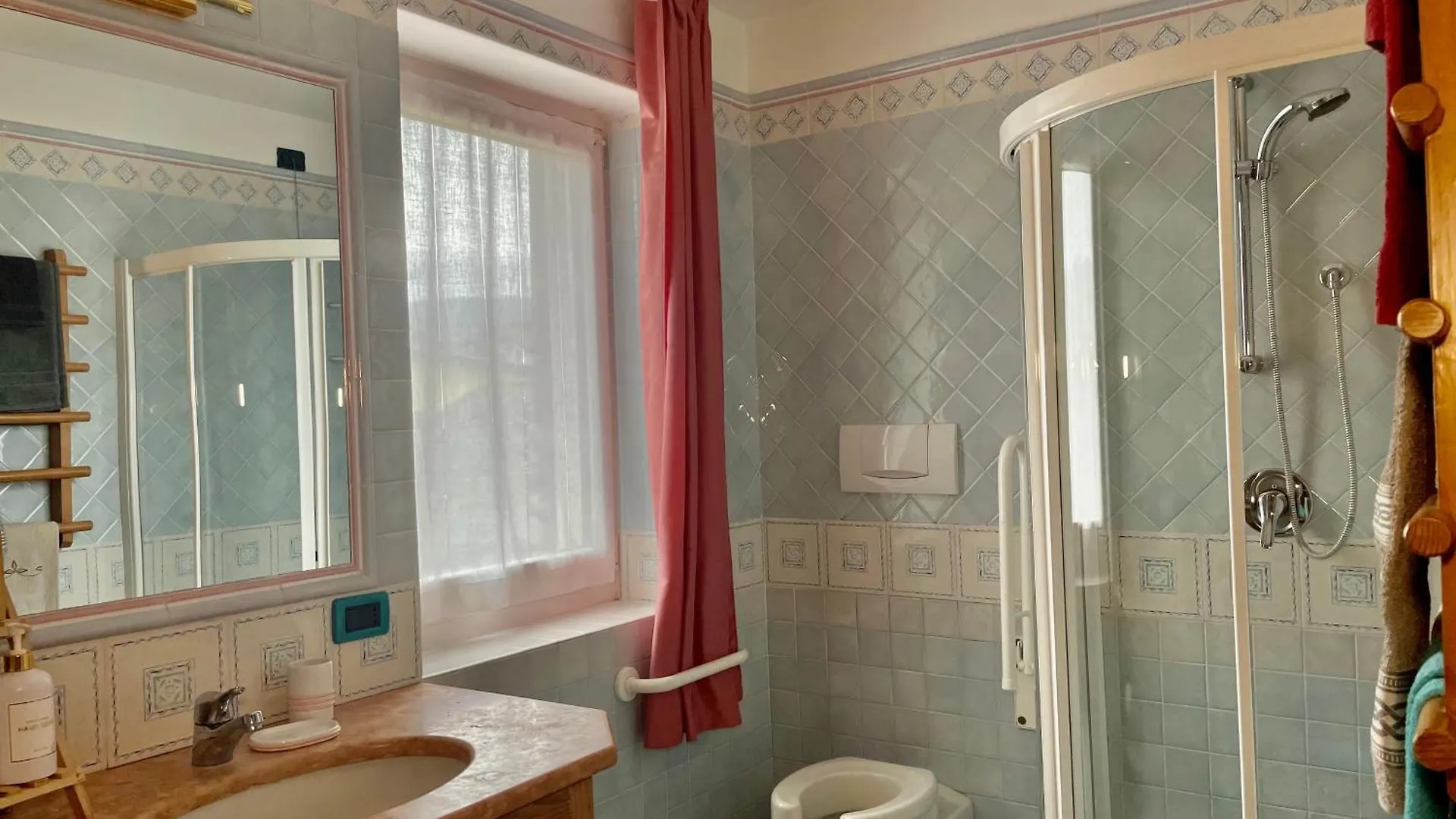 Villa Iris - La Prima Villa Vacanze Nell'Altopiano Asiago Włochy