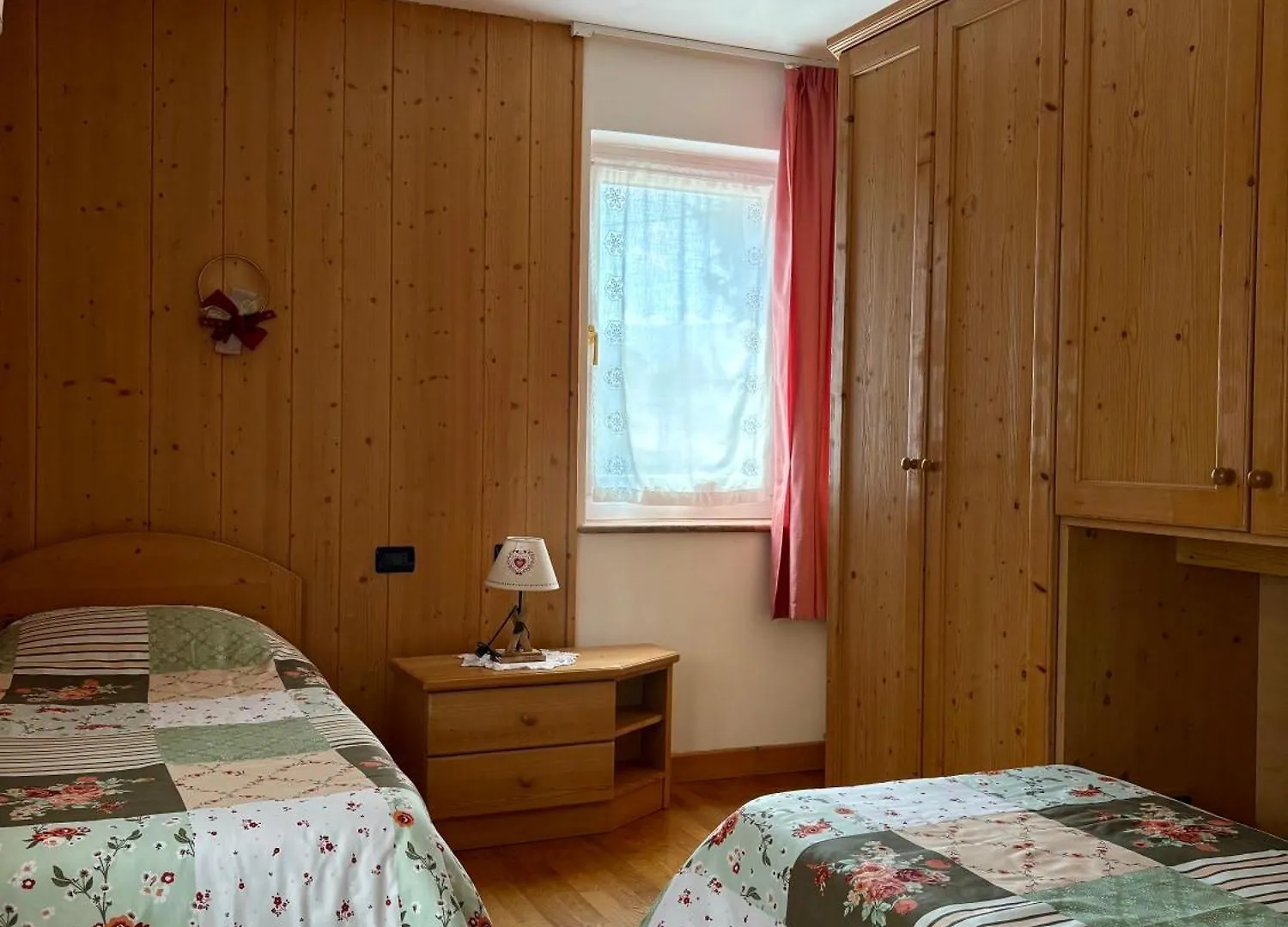 Apartament Villa Iris - La Prima Villa Vacanze Nell'Altopiano Asiago