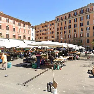 Flat In Trastevere - , Rome Italy