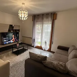 Apartment Al Piano Terra Vicino All'aeroporto., Quinto Di Treviso
