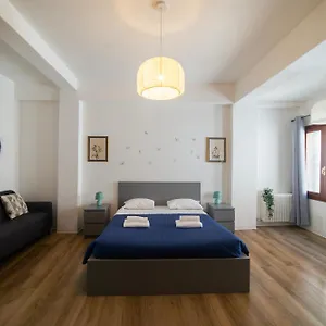 Apartment Twin Grande, Grazioso Pied-a-terre A, Venice