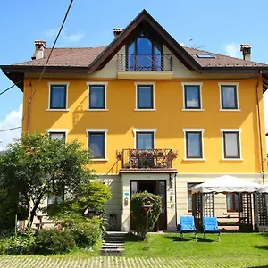 Aurora-garni Hotel
